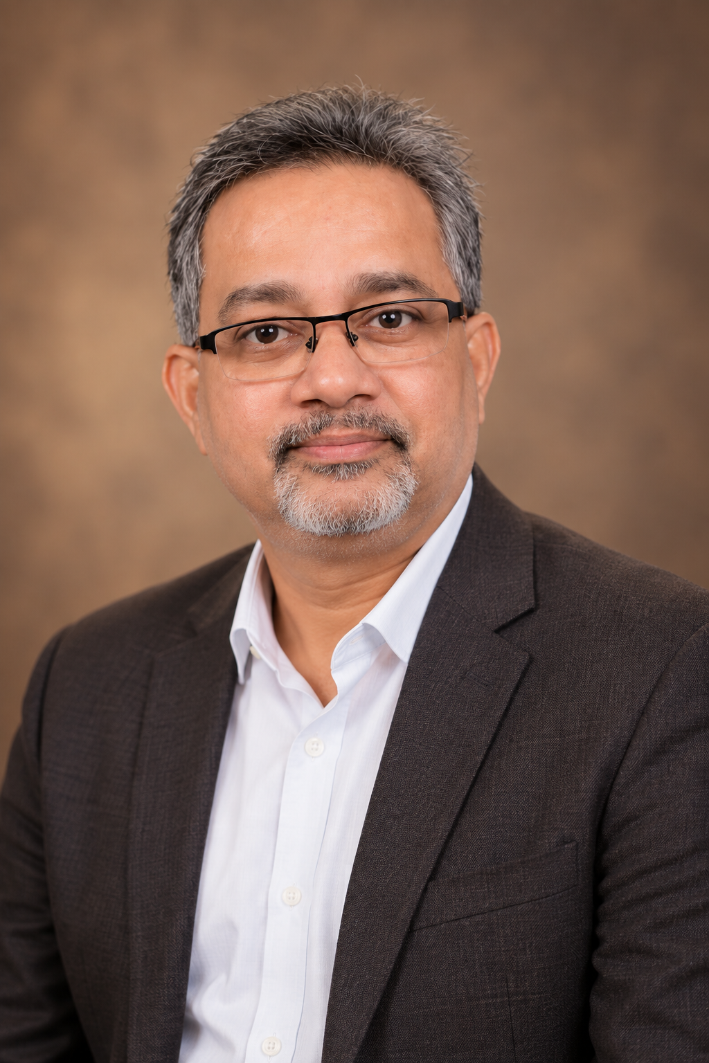 Amit Chakraborty, coach at AccelPro Academy